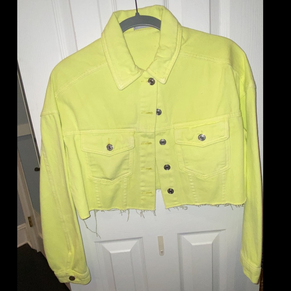 Adika Jacket